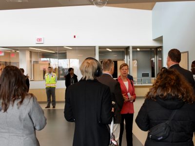 MKE County: Mental Health Emergency Center’s Opening Delayed