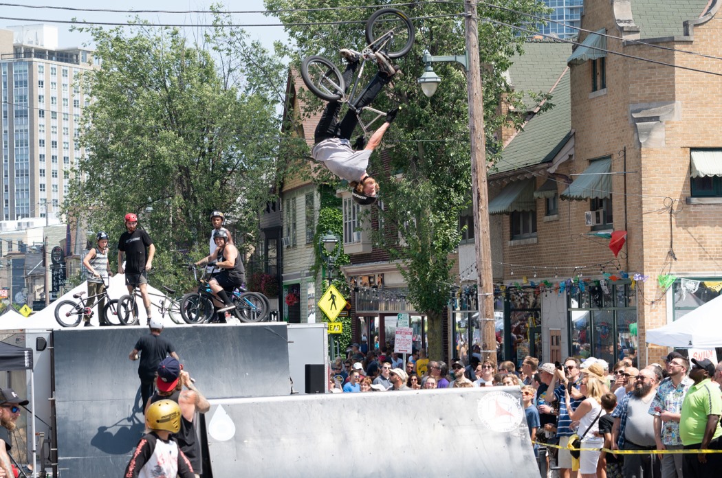 Brady Street Festival Returns July 30