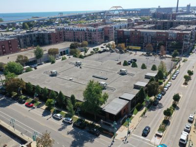 Plats and Parcels: Madison Company Buys Third Ward Block