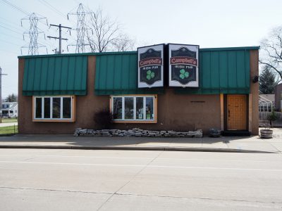 Mexican Restaurant Will Replace Tavern ‘Bar Rescue’ Once Tried To Save