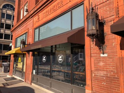 Lucky Clover Irish Pub Planned For Old World Third Bar District