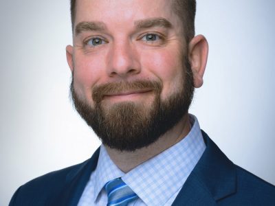 Scott Kolodzinski Joins Johnson Financial Group as Senior Vice President, Consumer Banking Manager