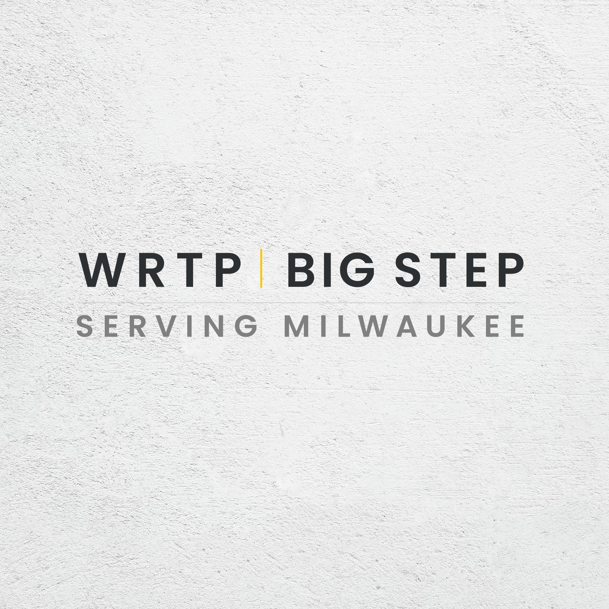 WRTP | BIG STEP