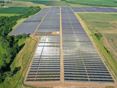 State Solar Projects Delayed For Months
