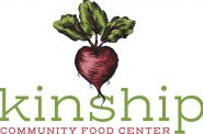Kinship Community Food Center logo