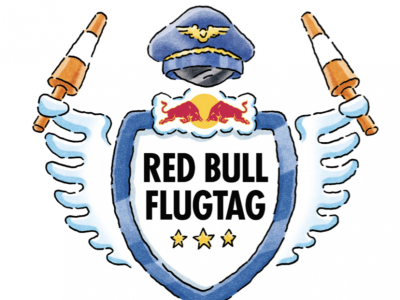 Red Bull Flugtag Lands in Milwaukee To Challenge Midwesterners To Fly Into Lake Michigan In Human-Powered Flying Machines