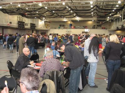 Entertainment: WMSE’s Annual Chili Cookoff