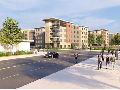 Eyes on Milwaukee: New Third Ward Building Revealed