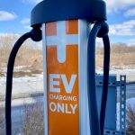 GOP Legislators Push Bills to Double State’s EV Charging Stations