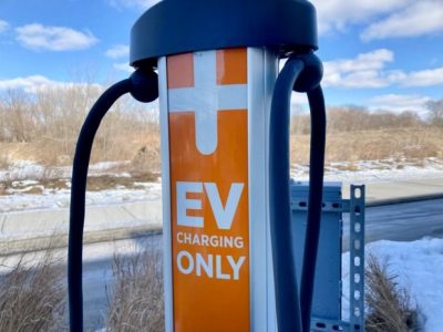 State Needs More Skilled Workers for Electric Vehicle Manufacturing