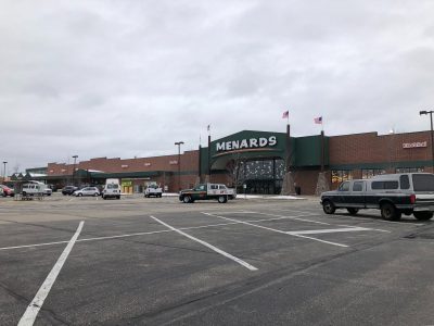 Eyes on Milwaukee: City Can’t Figure Out What To Do With Northridge Menards Proposal