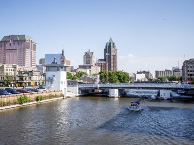 Citizen Scientists Will Study Extreme Summer Heat in Milwaukee