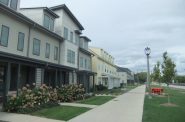 The Community Development Alliance identified the need for 32,000 additional rental housing units such as these in 2015. NNS file photo.