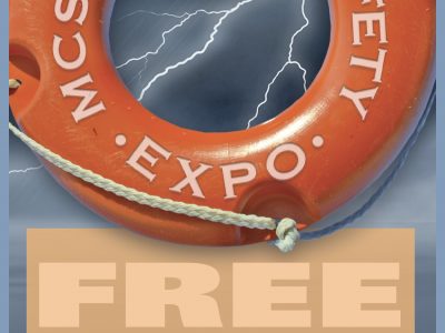 Milwaukee Community Sailing Center to Host FREE Water Safety Expo Wednesday, May 25 from 4 to 7:30 PM