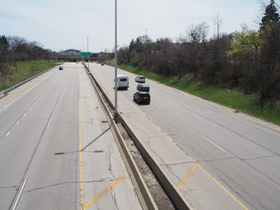 Transportation: Should Milwaukee Remove A Second Freeway?