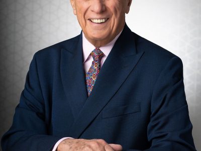 Attorney Franklyn Gimbel Awarded “Witness to History” Award by the Milwaukee County Historical Society