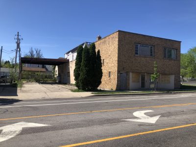 Eyes on Milwaukee: Master Electrician Will Redevelop Building at 58th and Burleigh