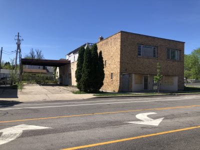 Eyes on Milwaukee: City Selling Building At 58th And Burleigh