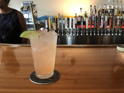 Sugar Maple Offers a THC Cocktail Menu