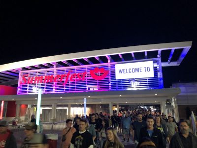 Summerfest Will Pay Full Cost of Policing For Second Straight Year