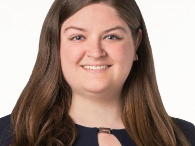Jenna Proudfit Joins Growing Family Law Team at Probst Law Offices