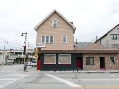 Sticky Rice Expanding to Brady Street