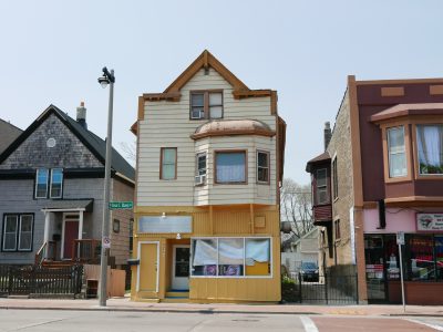 Sunshine Cafe Planned for Near South Side