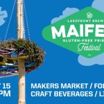 Entertainment: Inaugural Maifest at Lakefront Brewery