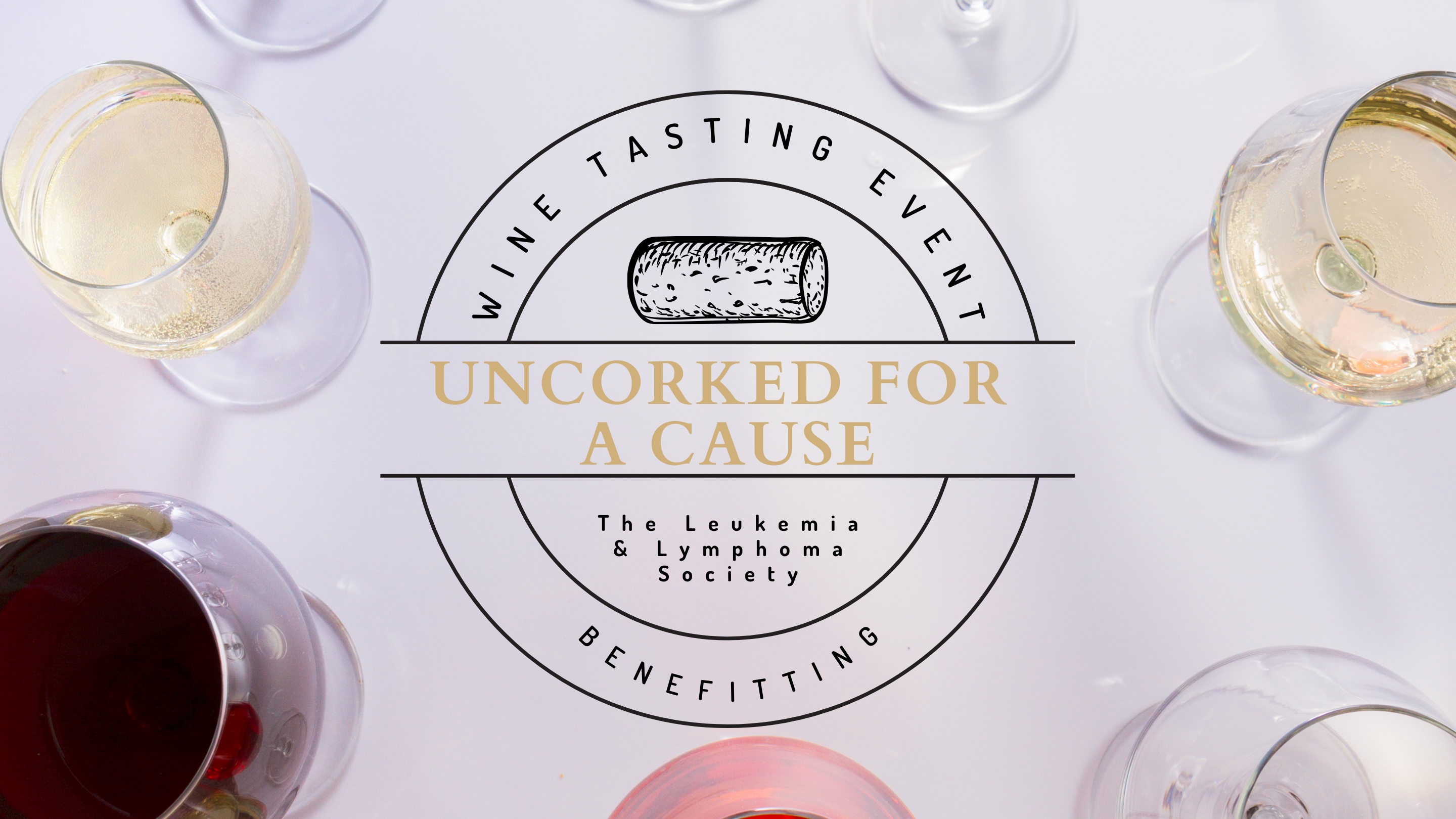 Uncorked For A Cause