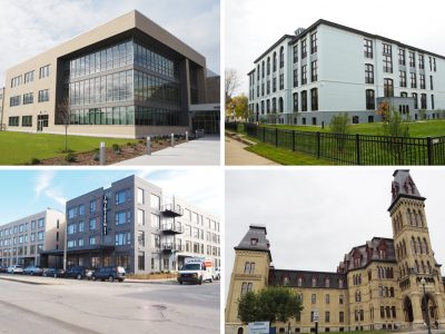 Eyes on Milwaukee: 2022 Mayor’s Design Awards Announced