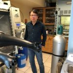 Marquette chemistry professor receives $527,000 NSF grant to study green catalytic methods