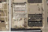 2212-2228 N. Vel R. Phillips Ave. Image from City of Milwaukee Land Management System.