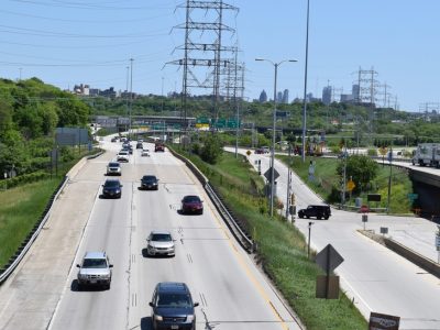 Federal Government Investigating Civil Rights Complaint About I-94 Expansion
