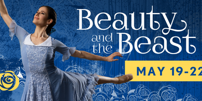 Milwaukee Ballet Presents Michael Pink’s Beauty and the Beast
