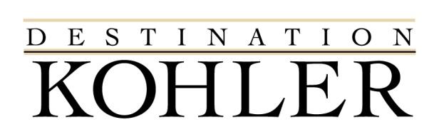 Destination Kohler Announces Headlining Talent and Ticket Sales for Kohler Food & Wine, October 20-23