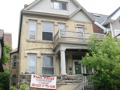 Milwaukee Households Face Rising Rents