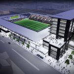 Eyes on Milwaukee: Soccer Stadium, Concert Venue Planned For Downtown
