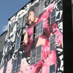 Selena Mural Towers Over Walker’s Point