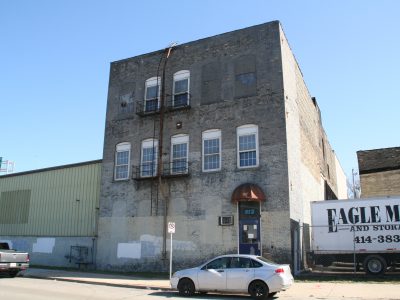 Eyes on Milwaukee: Should City Preserve Industrial Properties Near 11th and Bruce?
