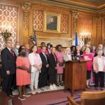 State Leaders React to Overturning of Roe