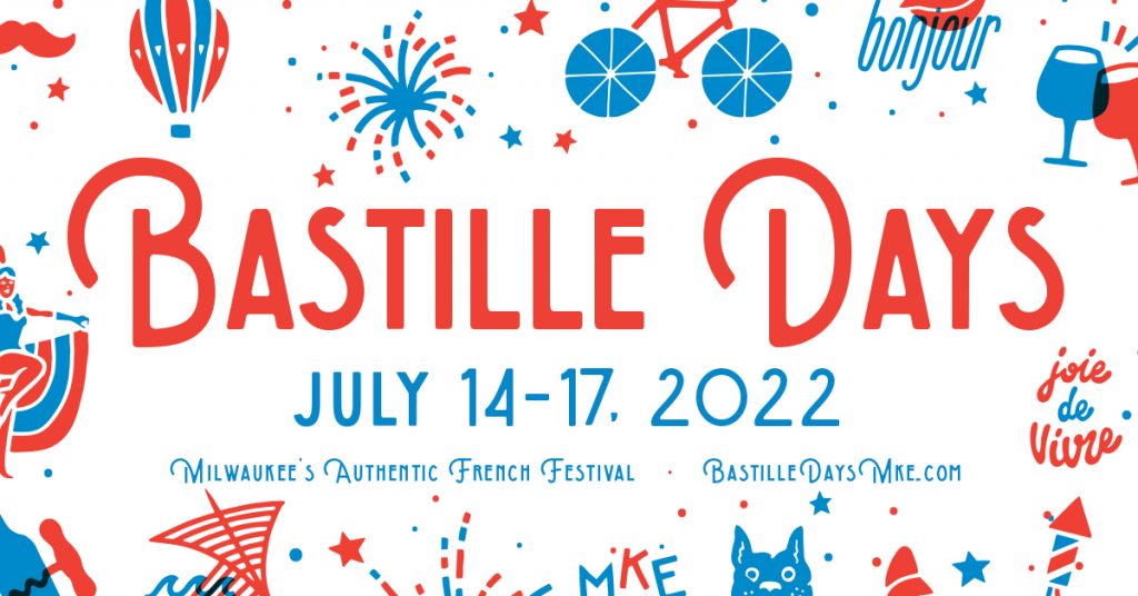 Bastille Days » Urban Milwaukee