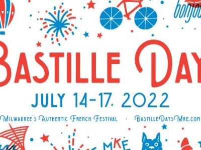 Bastille Days and the Milwaukee Art Museum Celebrate French Culture in July