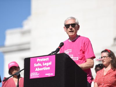 Evers Calls Special Session To Overturn 1849 Abortion Ban