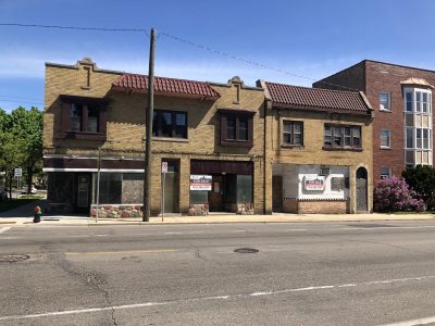 Eyes on Milwaukee: Trio of Center Street Properties For Sale