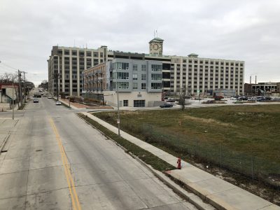 Eyes on Milwaukee: City Selling Harbor District Development Site