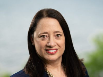 UW System Regents Elect Karen Walsh as President, Amy Blumenfeld Bogost as Vice President