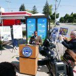 Transit System Adds 24 Bus Stop Murals