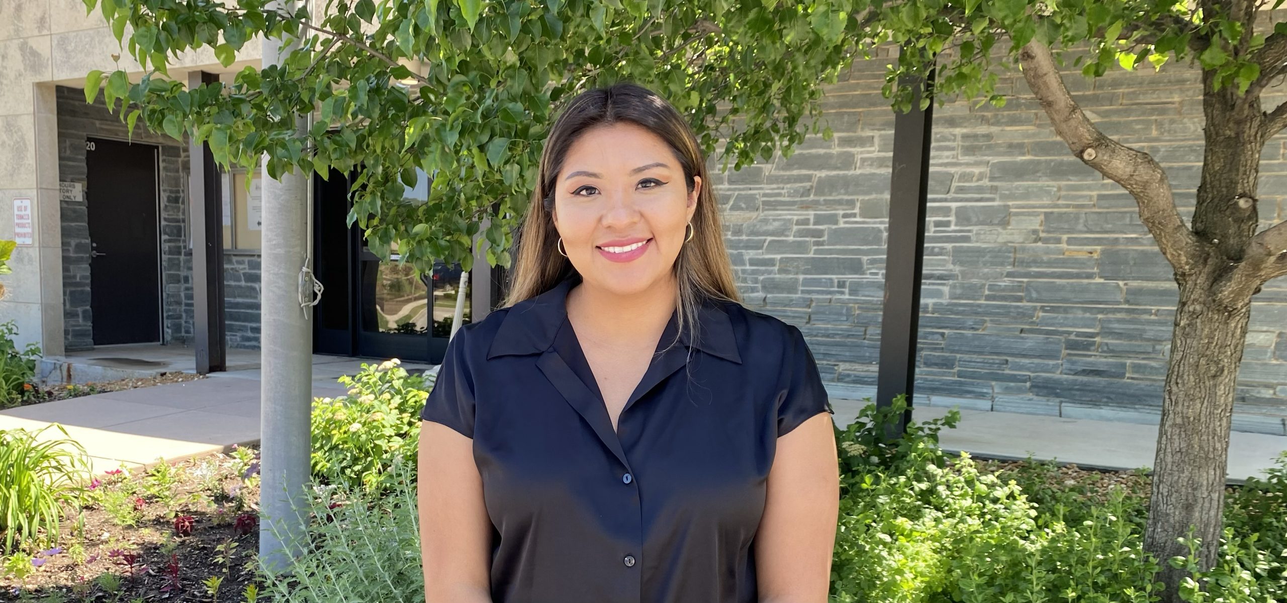 City of West Bend Welcomes Lizbet Santana as City Clerk