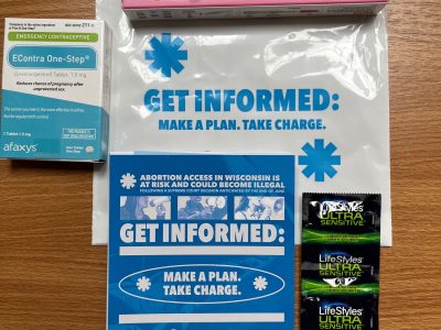 PPWI Distributing ‘Make a Plan’ Pregnancy Prevention Kits to Patients in Response to Threats to Abortion Access
