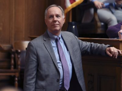 Vos Says UW Deal Is ‘First Step’ To End ‘Cancerous’ Diversity Practices